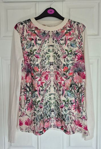 Ted Baker Long-sleeved top