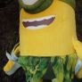 5 Minions stuffed toys Image 5