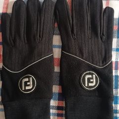 Footjoy Golf Pair of Gloves