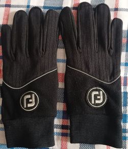 Footjoy Golf Pair of Gloves