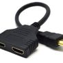 HDMI 2 Way Splitter Image 4