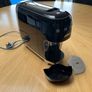 Smeg Lavazza Coffee Machine Image 4