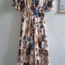 Pala D'Oro / Carraig Donn Maxi Dress - Size S Image 7