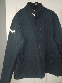 helly hansen jacket