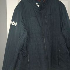 helly hansen jacket
