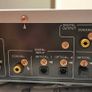 From 1999 Minidisc Pioneer MJ-D7 MD, working perfect, Champagne color. Image 4