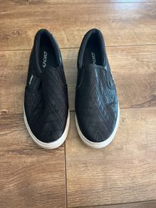 DKNY sport loafers