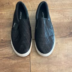 DKNY sport loafers