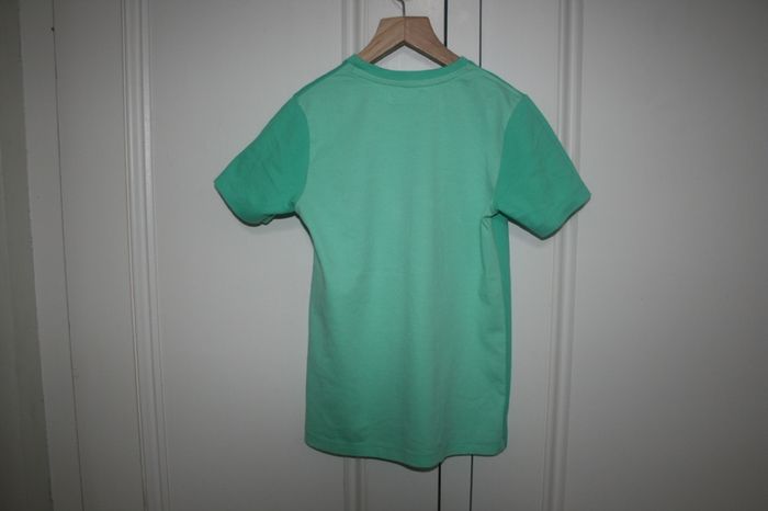Leigh Tucker Green Boys T-Shirt Age 9 - 10 Years