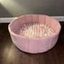 pink ball pit Image 3