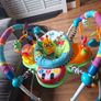 Baby Einstein Neighbourhood Friends Activity Jumper Image 3