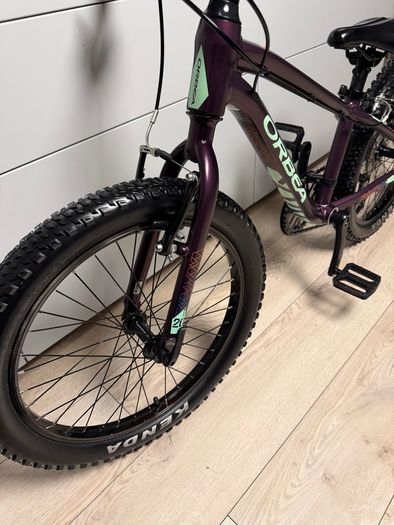 ORBEA MX20 Dirt Kids Bike 20 inch