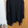 Women waterfall blazer size 20/22/24 Image 3