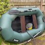 Inflatable dinghy Image 2