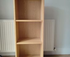 Ikea Bookcase 40 x 28 x 106 cm
