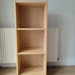 Ikea Bookcase 40 x 28 x 106 cm