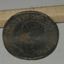 925 Silver Coin Irish Bank token Image 2
