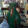 Large  Ceramic Vase Image 4