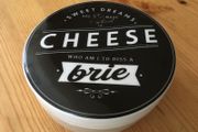 Sweet Dreams Diss a Brie Cheese Baker