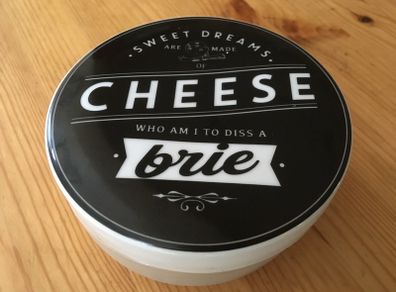 Sweet Dreams Diss a Brie Cheese Baker