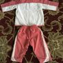 Nike Baby Suit size 3-6 months Image 2