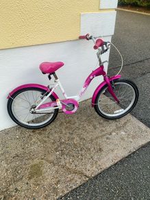 girls Bike