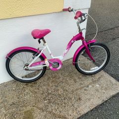 girls Bike
