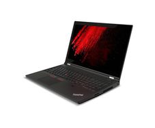 Lenovo P53-Core i7-9750H (9th Gen) 32gb ram- 1TB NVMe Win 11-NVidia 4GB GPU