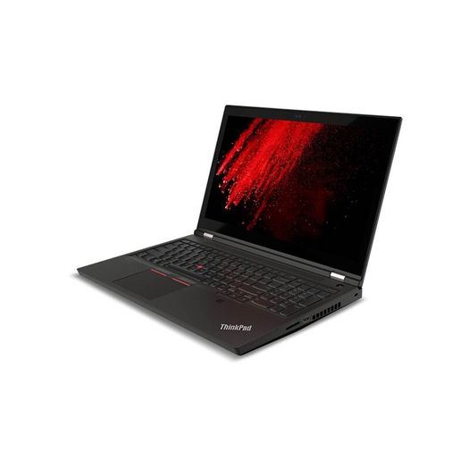 Lenovo ThinkPad P15 Gen 2 Mobile Workstation (i7 8-Core Processor, 512GB SSD, 32GB Memory)