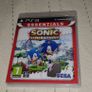 Top Playstation 2 Game   Sonic Generations Complete  For Sale Here Image 4