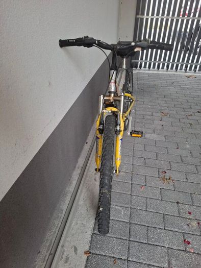 bicycle