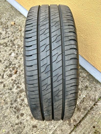 New Ford VW Sport Alloys