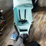 Quinny yezz travel stroller Image 5