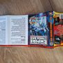 Vintage 1988 Commodore 64 game, Star Wars: The Empire Strikes Back Image 5