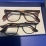 Alexander Mc Queen genuine Reading frame Glasses Image 5