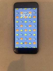 iPhone 8 64GB Space Grey