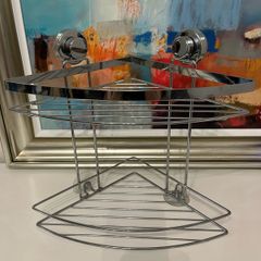 Shower products holder