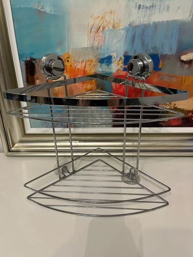 Shower products holder