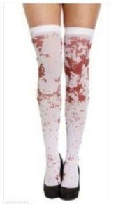 Halloween stockings