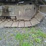 Track Machine Daewoo DH150 Stroke 2 Image 3