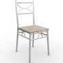 Dining Table Kitchen Table with 4 Chairs Dining Room Set Kitchen Table Chair Set Image 3