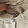 Burberry Bennett Logo Embroidered Harrington Set Image 4