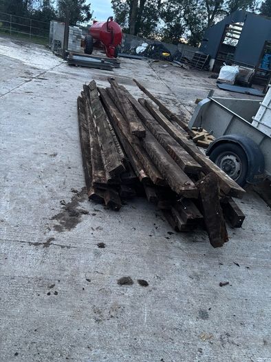 6x3 timber