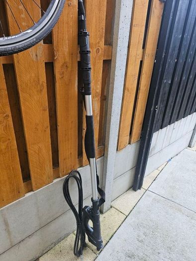 pressure washer extension