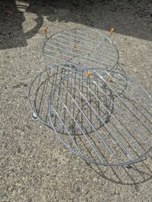 microwave/oven accessories