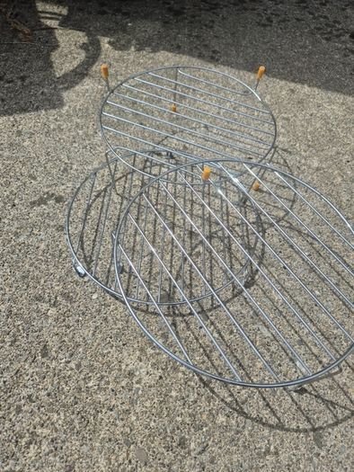microwave/oven accessories