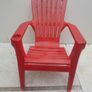 garden chair Image 2