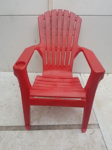 garden chair