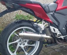 VFR1200F Delkevic