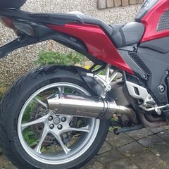 VFR1200F Delkevic